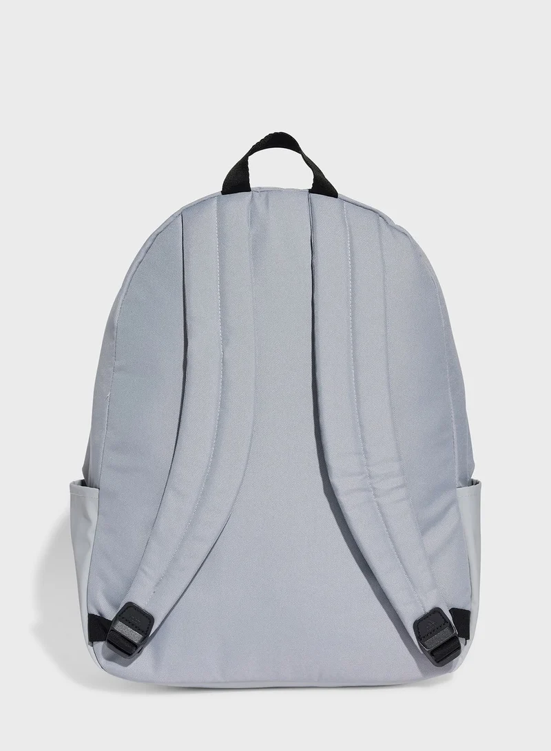 Adidas Classic Bos Backpack