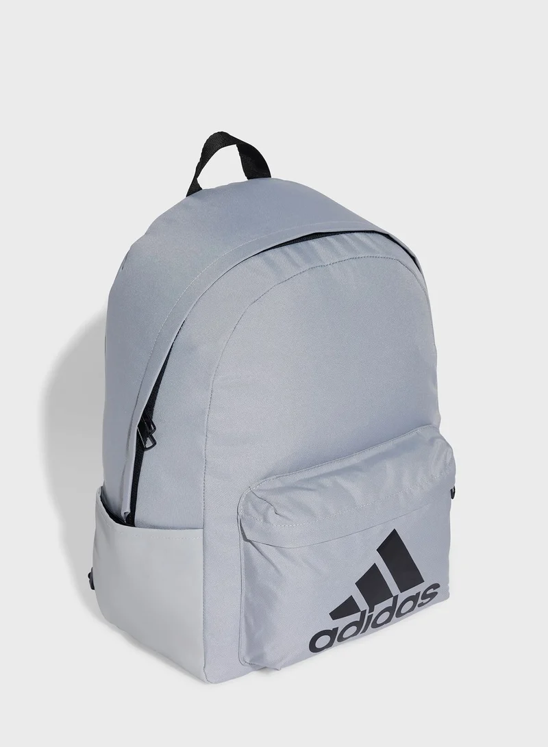 Adidas Classic Bos Backpack