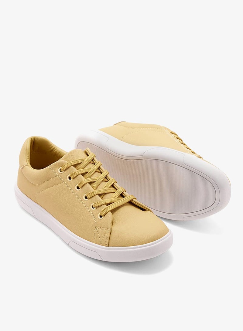 جينجر سنيكرز كاجوال - Image 3