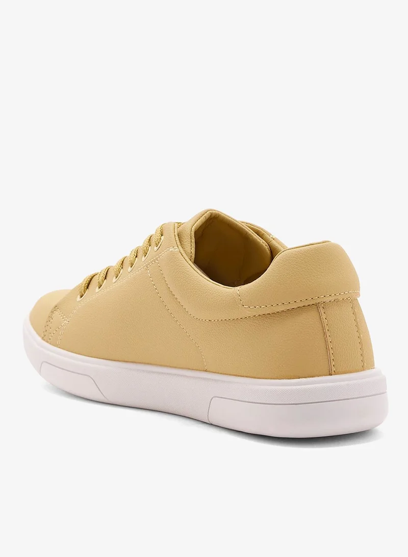Ginger Casual Sneakers
