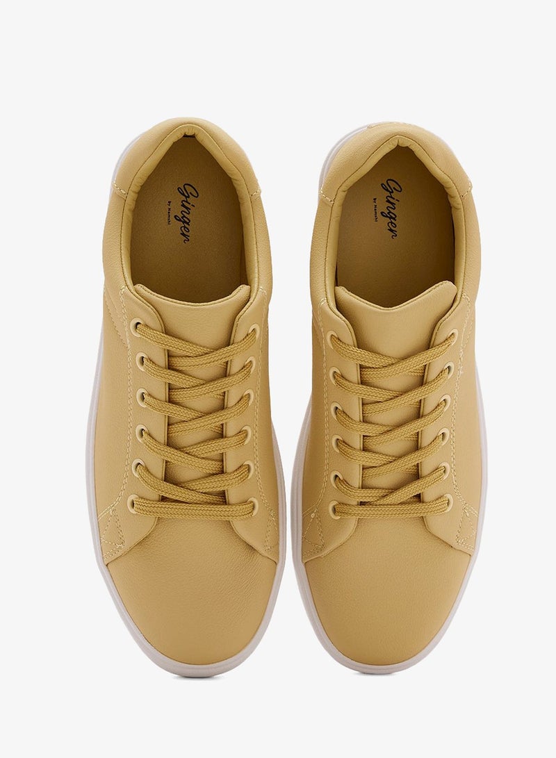 جينجر سنيكرز كاجوال - Image 4