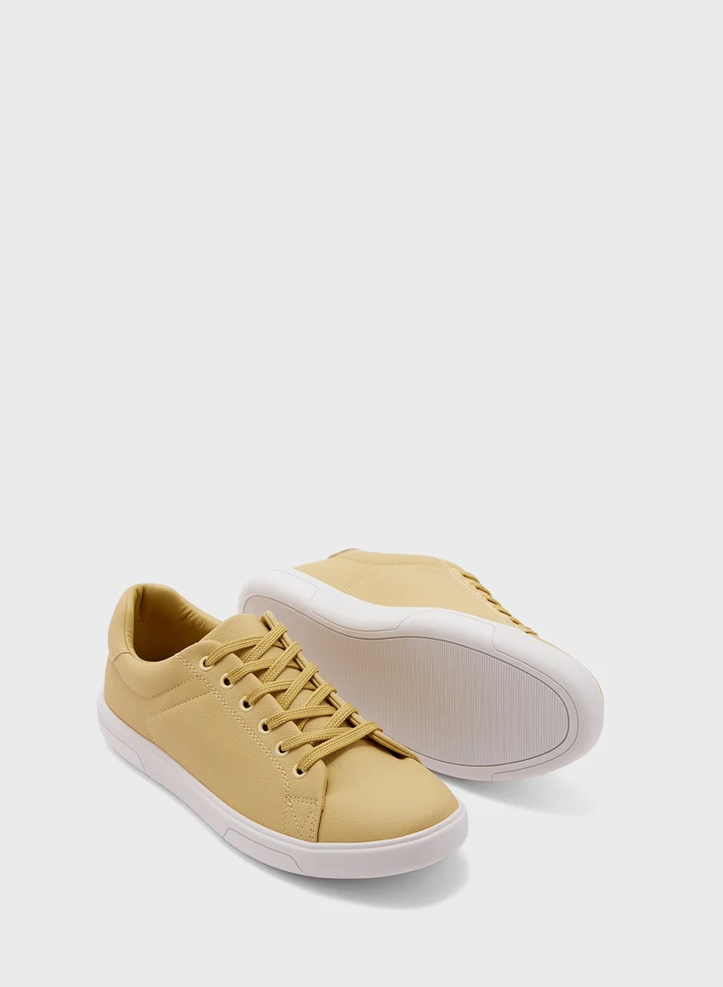 Ginger Casual Sneakers