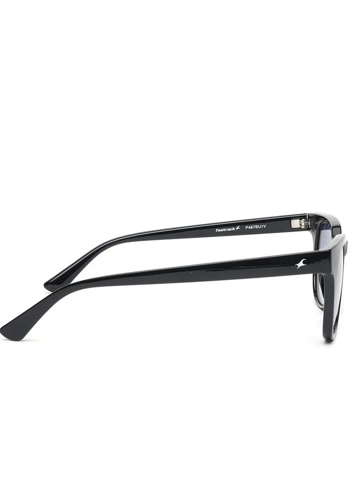 fastrack Fastrack Unisex Round Sunglasses