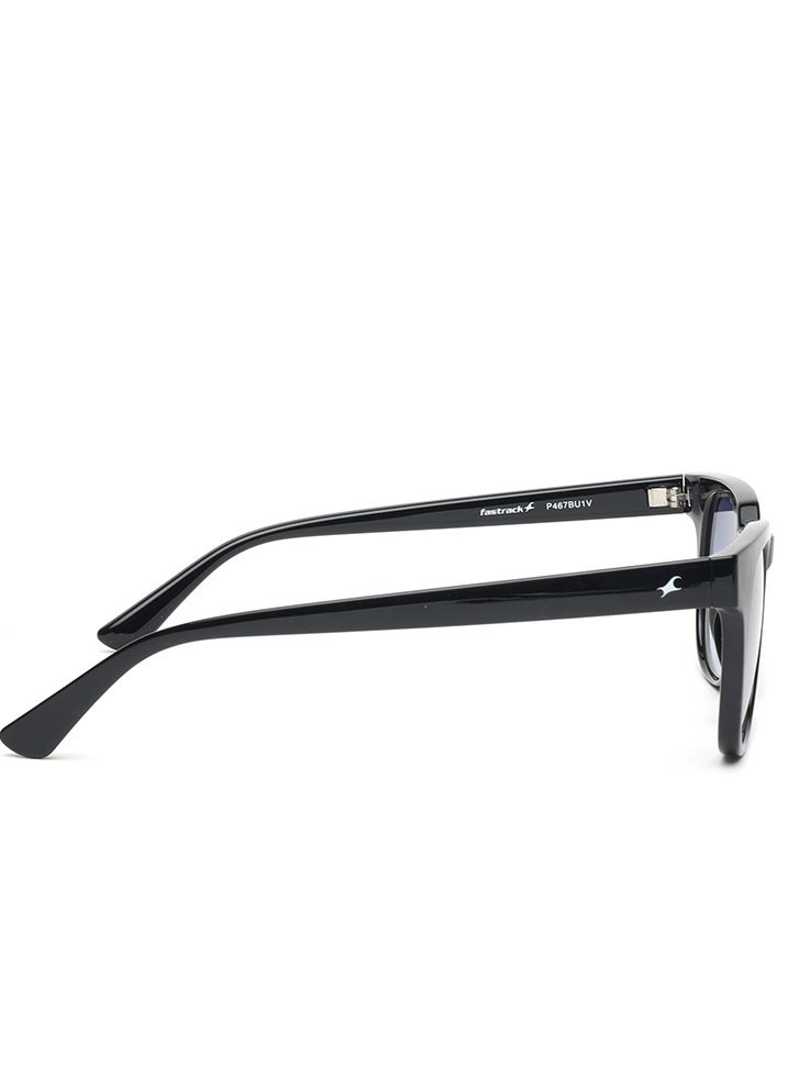 fastrack Fastrack Unisex Round Sunglasses  - Image 4