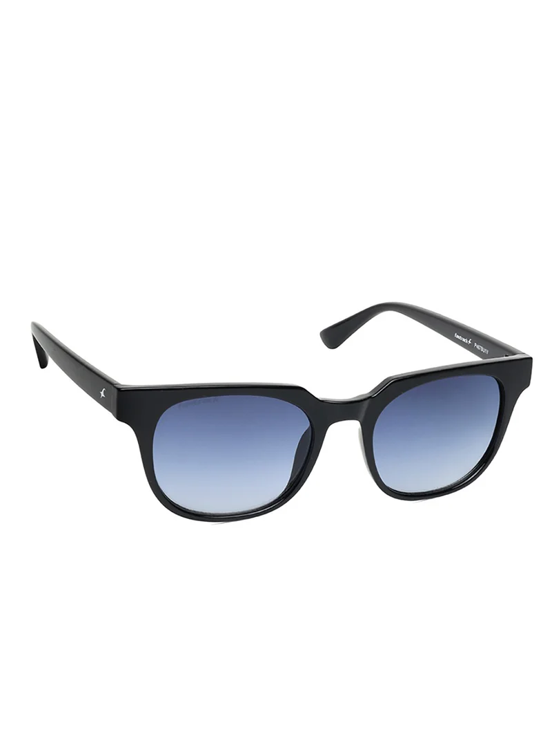 fastrack Fastrack Unisex Round Sunglasses