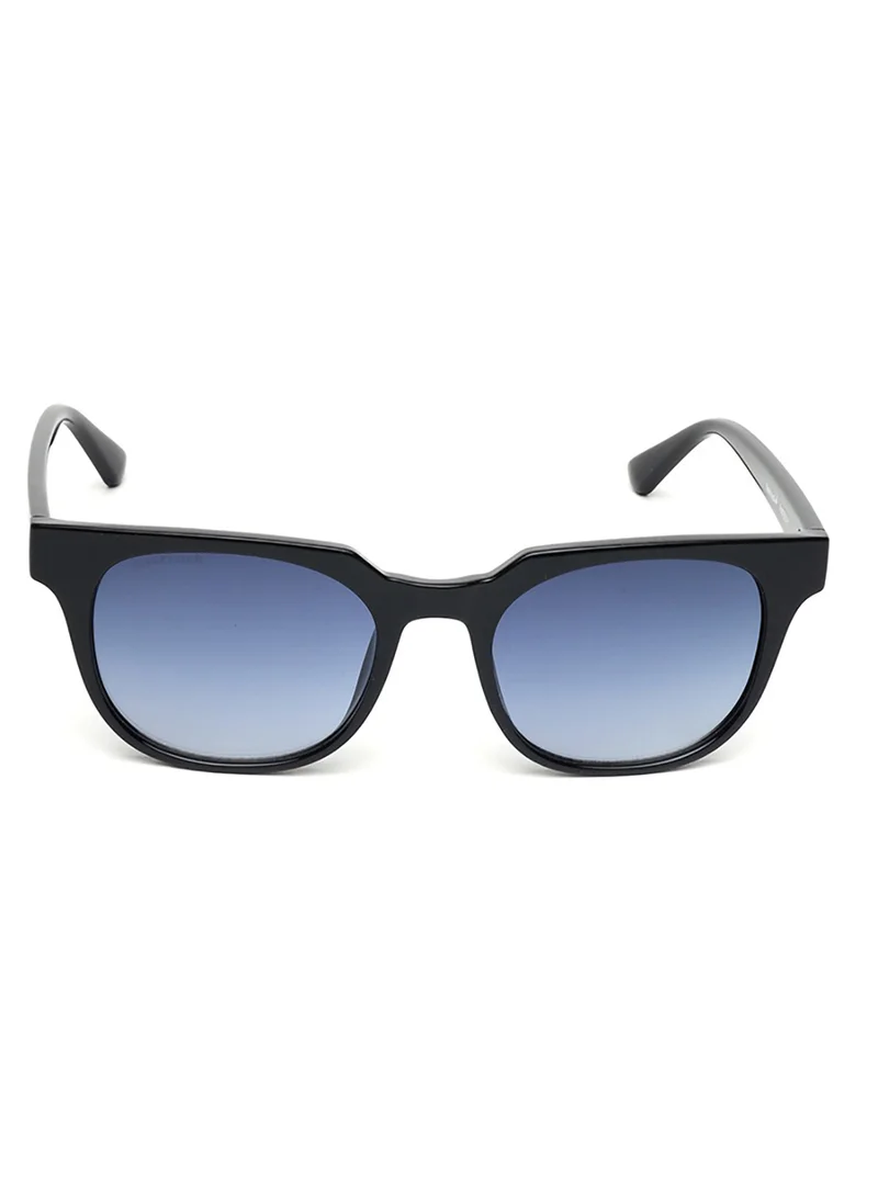 fastrack Fastrack Unisex Round Sunglasses