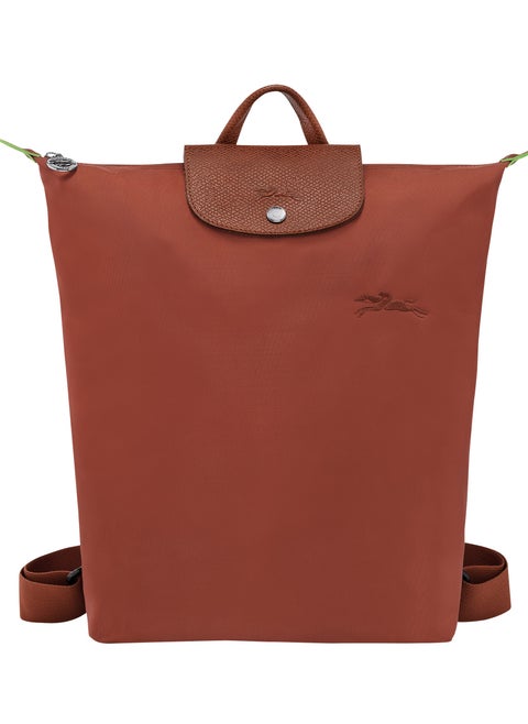 The original folding M backpack canvas