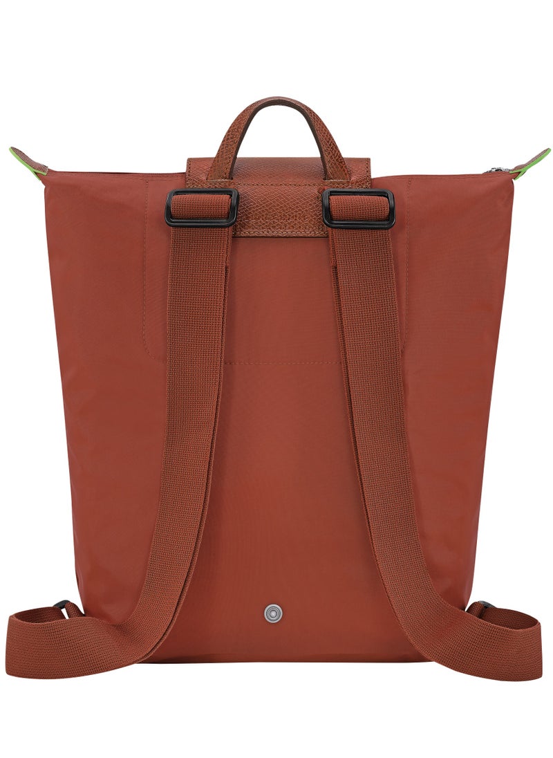 The original folding M backpack canvas
