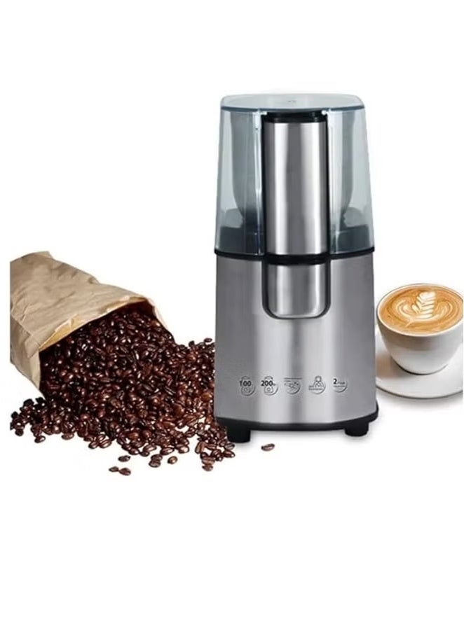 Sokani SK-3020S Sokany Coffee Grinder 90g 200w - Image 1