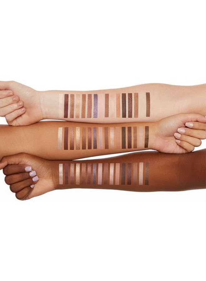 Too Faced The Chocolate Bar Eye Palette Multicolour - Image 5