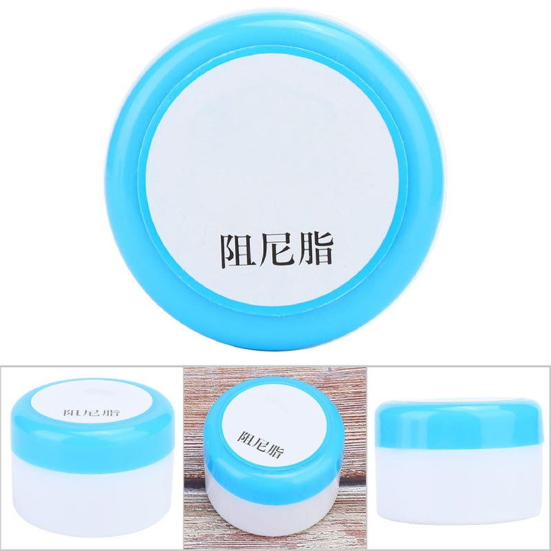 55g Damping Grease Mechanical Damping Lubricating Grease for Rubber O Rings Bearings(Damping Grease ) - Image 2