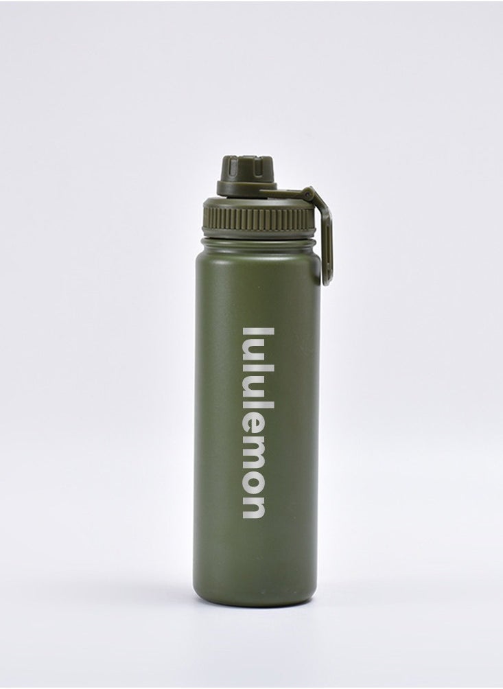 Lululemon - Lululemon Lnsulated Water Cup Water Bottles - Image 1