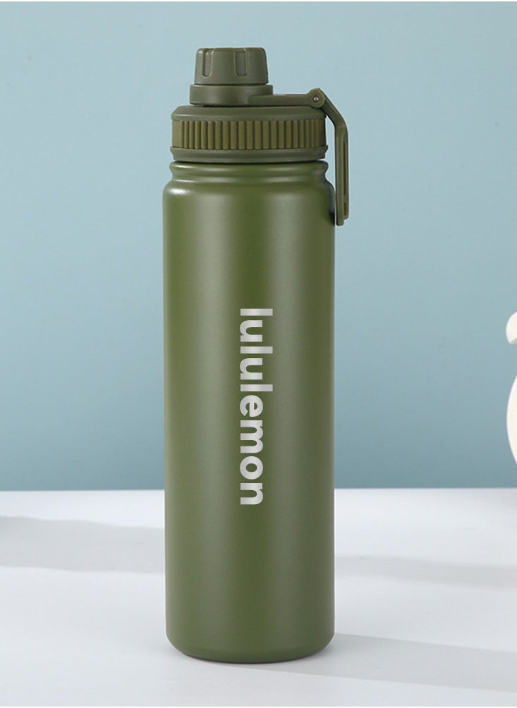 Lululemon - Lululemon Lnsulated Water Cup Water Bottles - Image 1