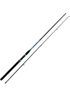 Yek Outdoor Yekoutdoor Spin Fishing Rod Set Okuma G-Power Spin 9' 270CM 7-35 gr 2 Piece Spin Rod&okuma ARIA-3000A Painting Silver 1bb Fishing Reel  - Image 2