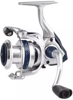 Yek Outdoor Yekoutdoor Spin Fishing Rod Set Okuma G-Power Spin 9' 270CM 7-35 gr 2 Piece Spin Rod&okuma ARIA-3000A Painting Silver 1bb Fishing Reel  - Image 3