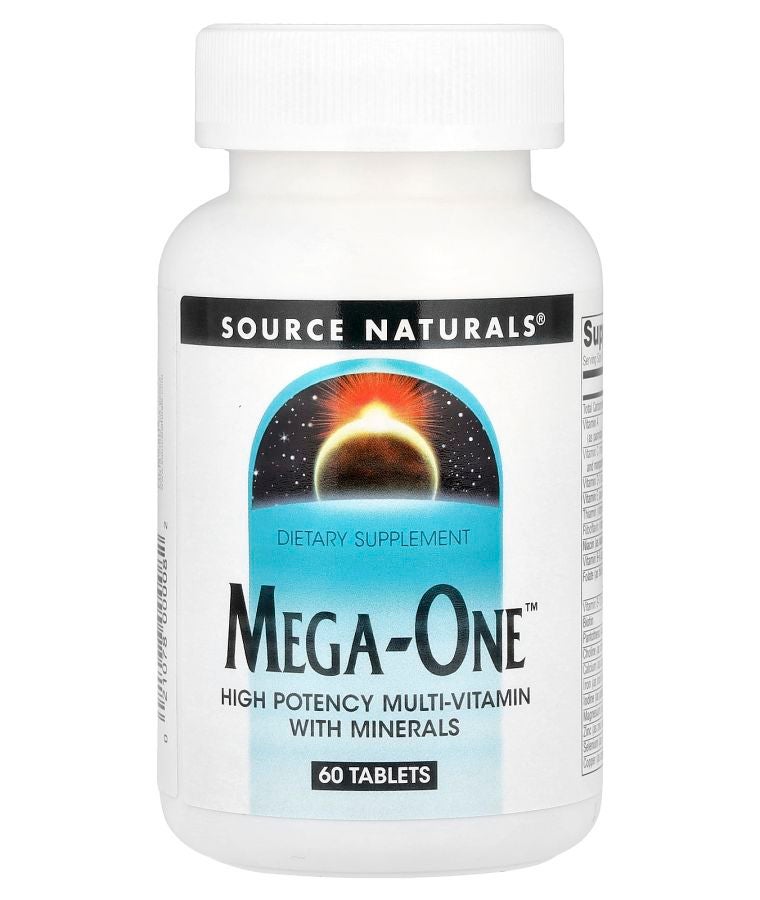 Mega-One™ 60 Tablets