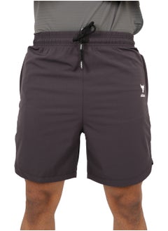 Abitos Men's Everyday Shorts – Classic Comfort and Effortless Style for Casual Wear  - Image 1