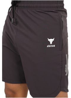 Abitos Men's Everyday Shorts – Classic Comfort and Effortless Style for Casual Wear  - Image 3
