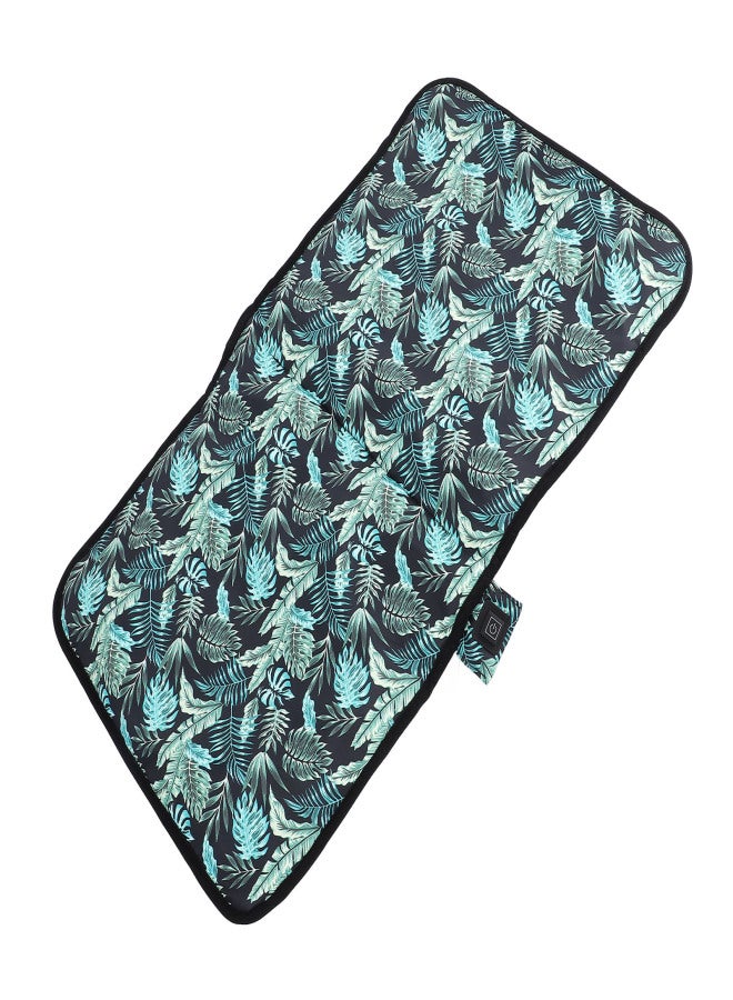 Heated Stadium Seat Cushion Outdoor 3 Levels Heating USB Powered Heating Seat Pad for Camping Water Resistant - Image 5