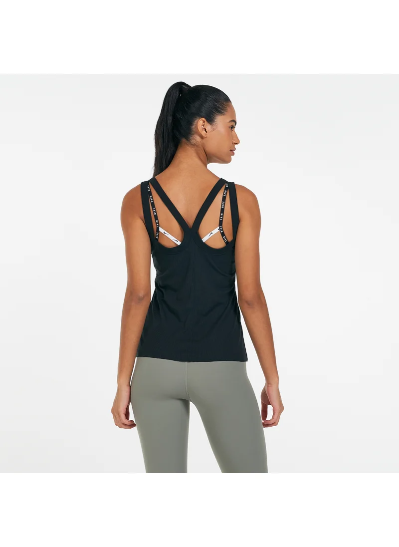 Nike Women's Yoga Luxe Tank Top