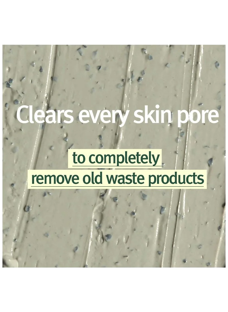 بيونكانج يول Calming Pore Clear Wash Off Pack 100G