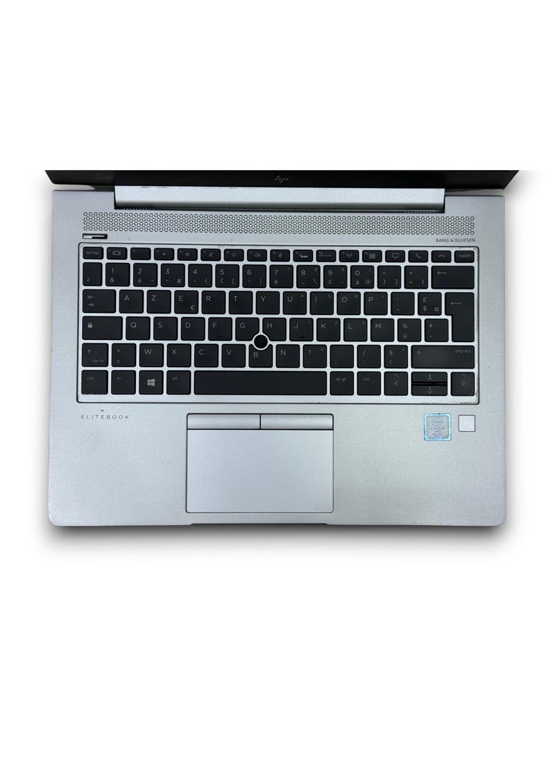 Renewed HP EliteBook 830 G6 Business Renewed Laptop | Core i5-8265U 8th Gen | 8GB RAM | 256GB SSD | 13.3" FHD Screen | Windows 10 | Lightweight - Image 4