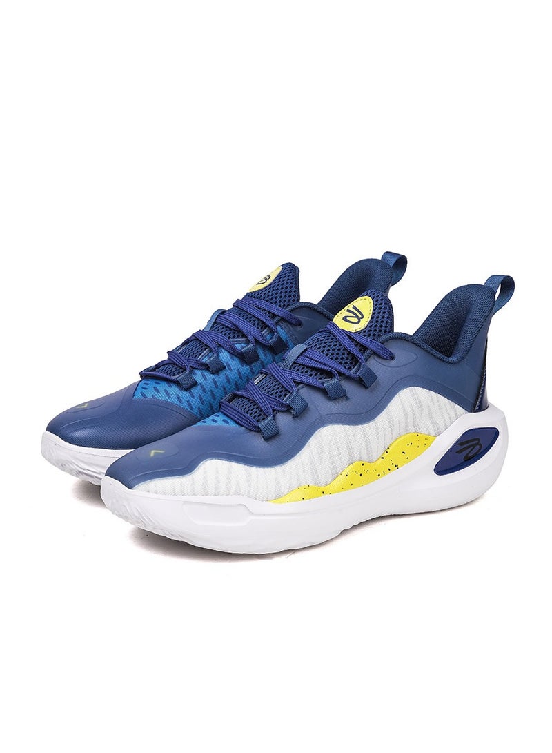 KUYING Youth Fashion Breathable Casual Outdoor Sports Shoes  - Image 1