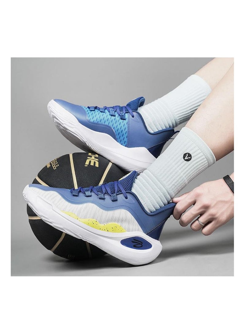 KUYING Youth Fashion Breathable Casual Outdoor Sports Shoes  - Image 4