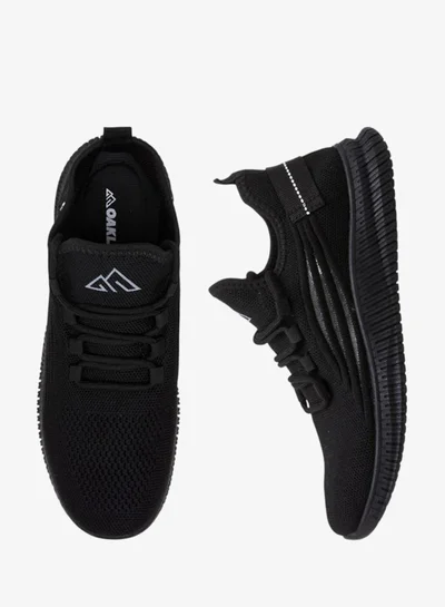 Oaklan by Shoexpress Women'S Textured Sports Shoes