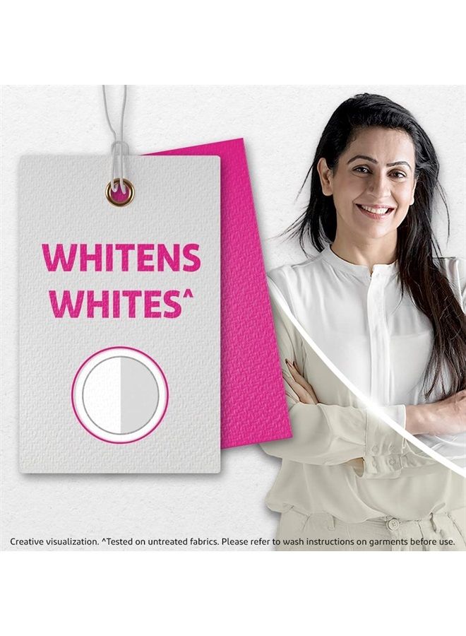 Vanish سائل إزالة البقع أوكسي أكشن - 400 مل - الهند - Image 4