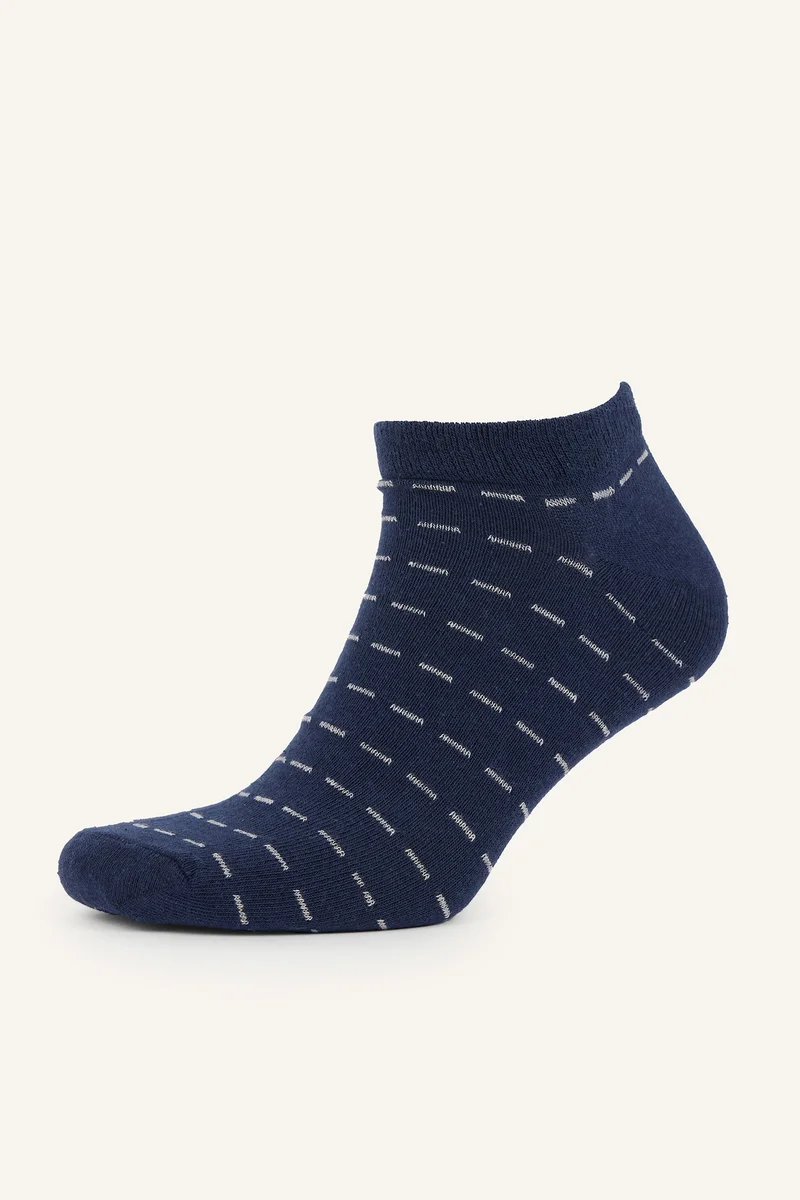 Defacto Man 7 piece Short Socks