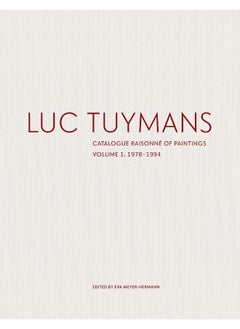 Luc Tuymans: Catalogue Raisonné of Paintings Volume I: 1978–1994  - Image 2
