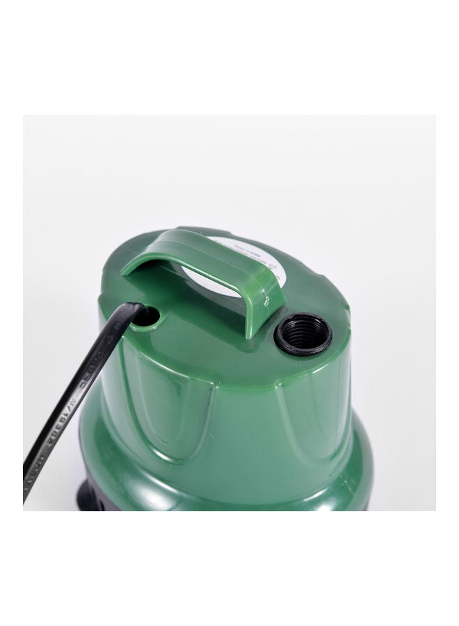 Generic Submersible Water Mini Fountain Pump Green/Black  - Image 5