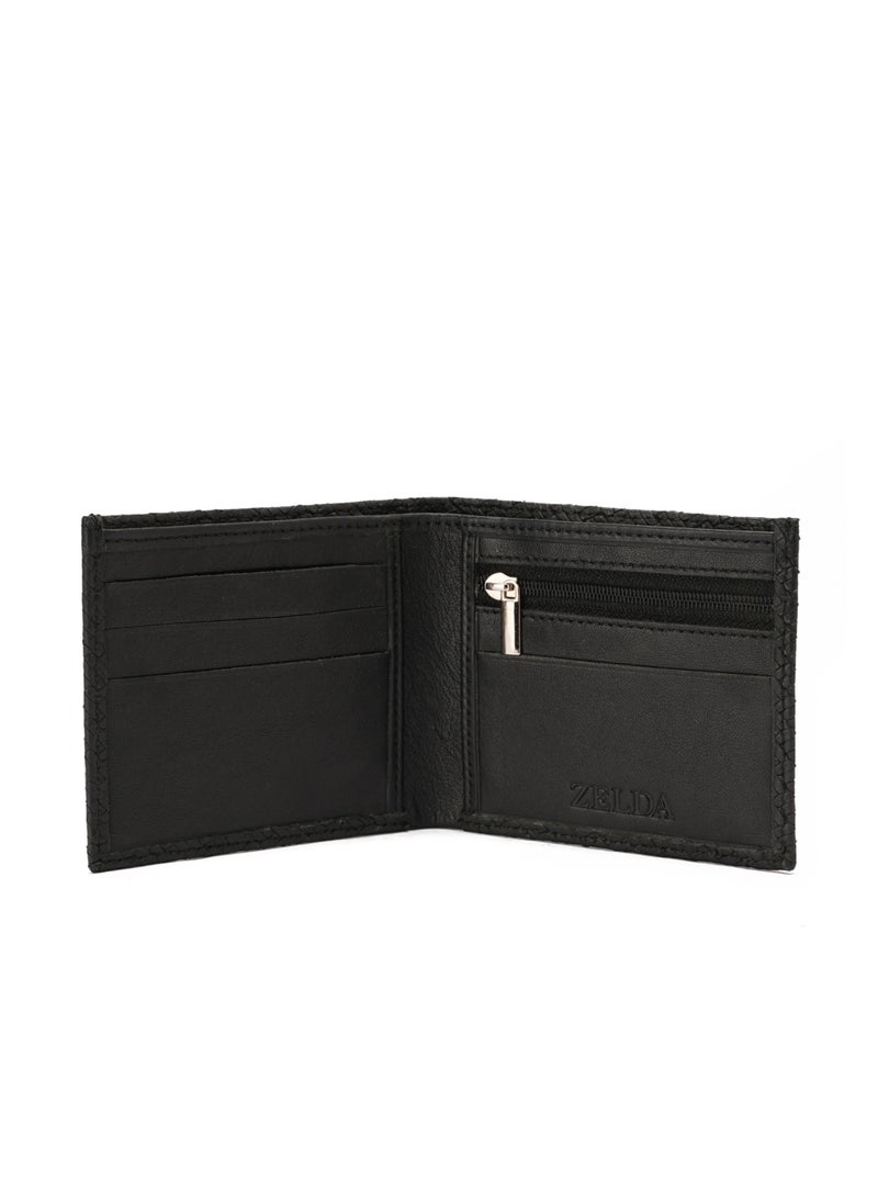 ZELDA Premium Genuine Leather Wallet  - Image 3