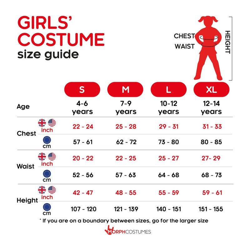 Morph Pink Cowgirl Costume for Girls, Cowgirl Halloween Outfit, Western Dress Up, Fun Cowgirl Attire for Kids, Medium - Image 5