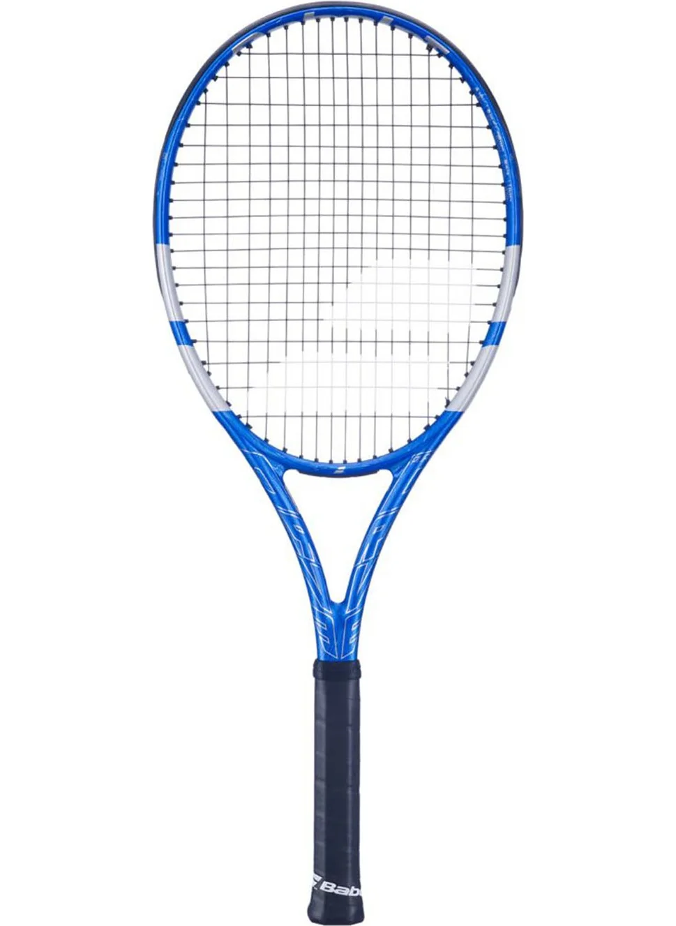 BabolaT Pure Drive 30TH Anniversary Stringless Tennis Racket