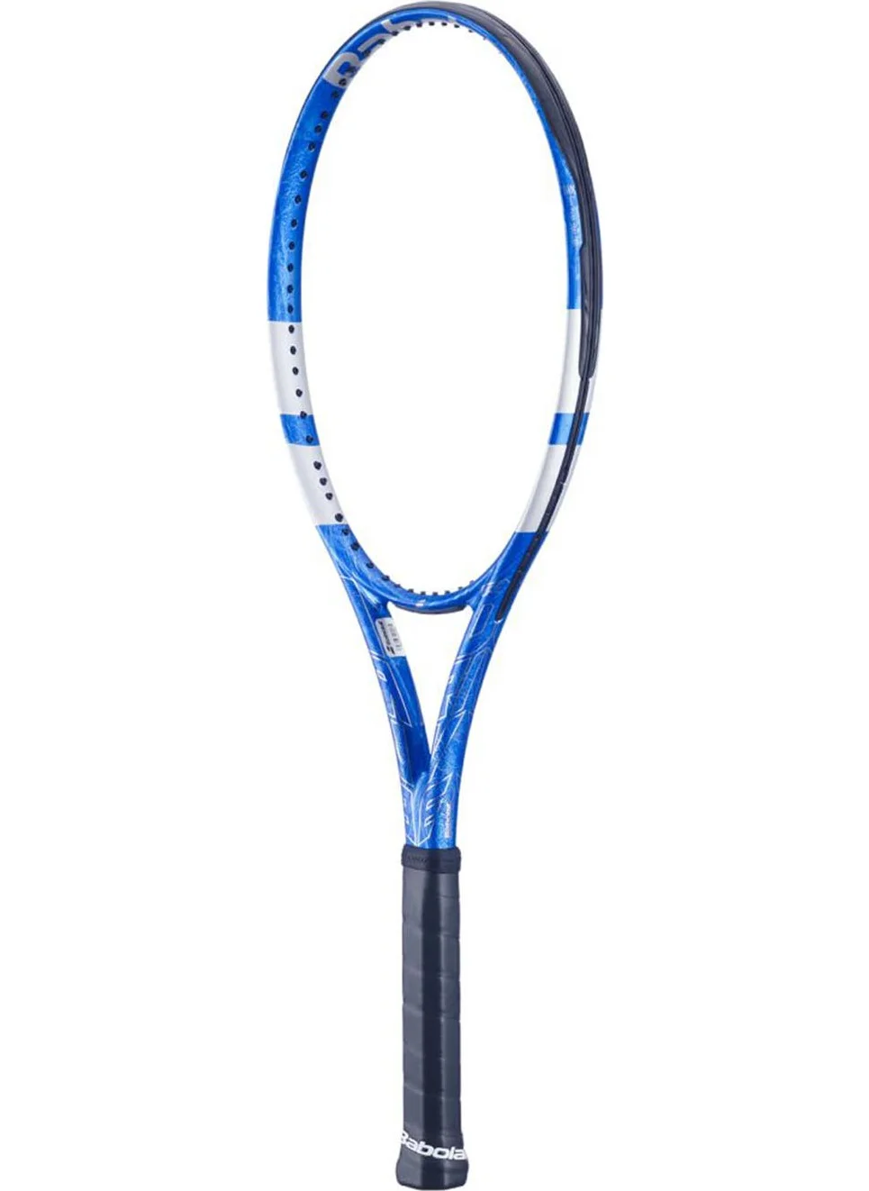 BabolaT Pure Drive 30TH Anniversary Stringless Tennis Racket