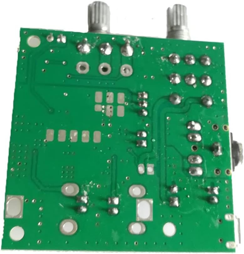2 1 Channel 5V 20W Multi Function Audio Power Amplifier Board - Image 4