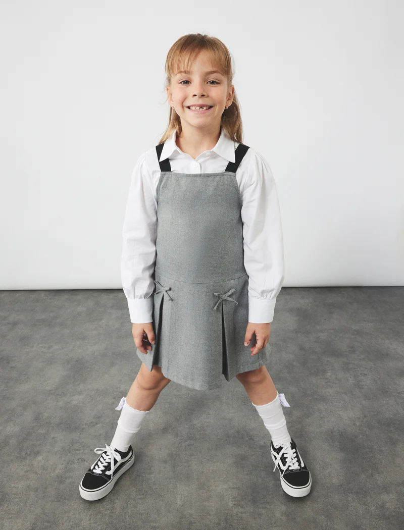 Koton Strappy Dress