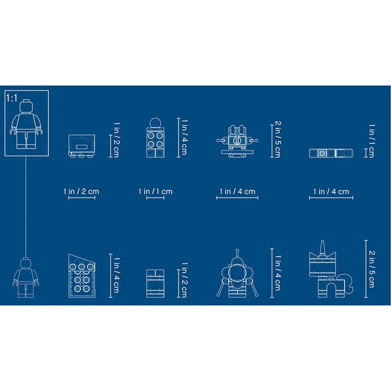 ليغو سيارة السحاب - 6213834 - Image 3