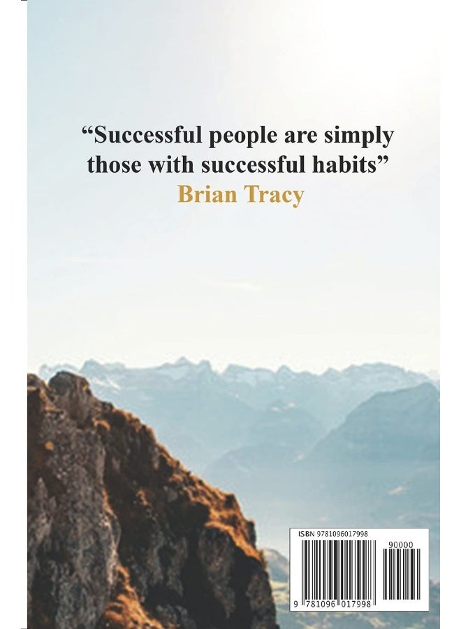 The Power of Habit: How to Achieve Nothing in Life or Create Atomic Habits of Success  - Image 2