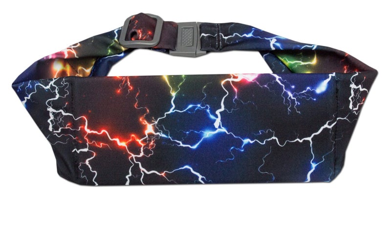 BANDI حزام جيب للأطفال من BANDI للاستخدام الطبي والرياضي واللعب، قابل للتعديل ومريح، مصنوع في الولايات المتحدة (كوزميك) - Image 2