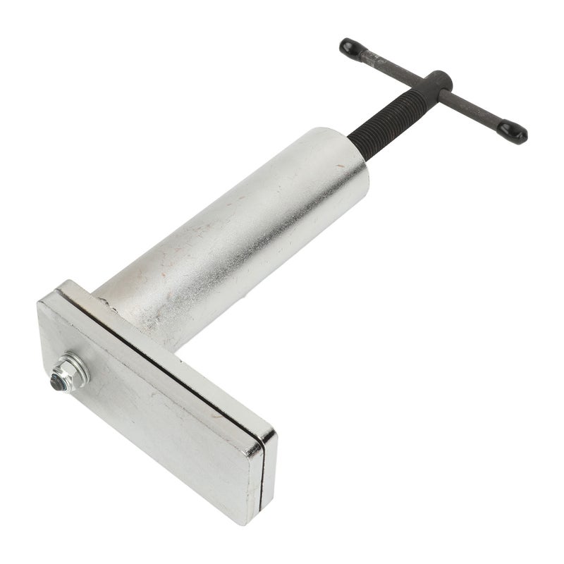 Brake Caliper Tool: 45 Steel Construction - High Strength Durability Brake Piston Compression Tool for Automotive Motorcycle ATV Light Truck Brake Maintenance - Image 1