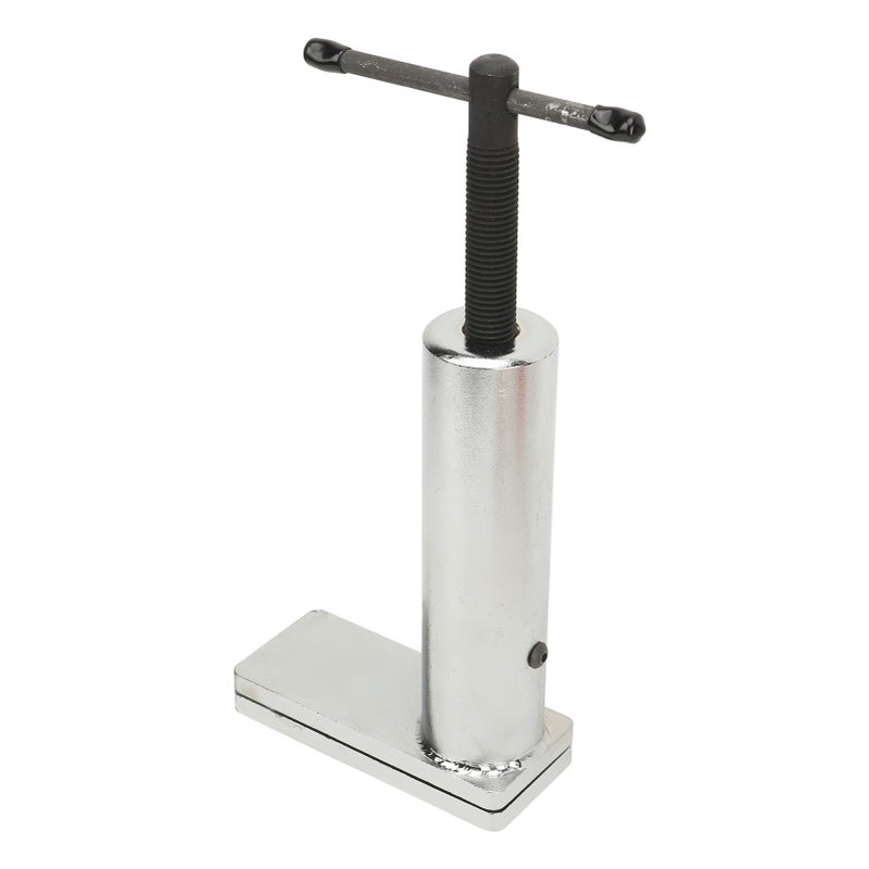 Brake Caliper Tool: 45 Steel Construction - High Strength Durability Brake Piston Compression Tool for Automotive Motorcycle ATV Light Truck Brake Maintenance - Image 3