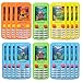 Nbguigdstr 18 Pcs Handheld Water Games Prize Gifts Treasure Box ToysBirthday Return Gifts Party FavorsGoodie Bag StuffersPinata Stuffers for Kids ClassroomStudents Rewards18 - Image 2