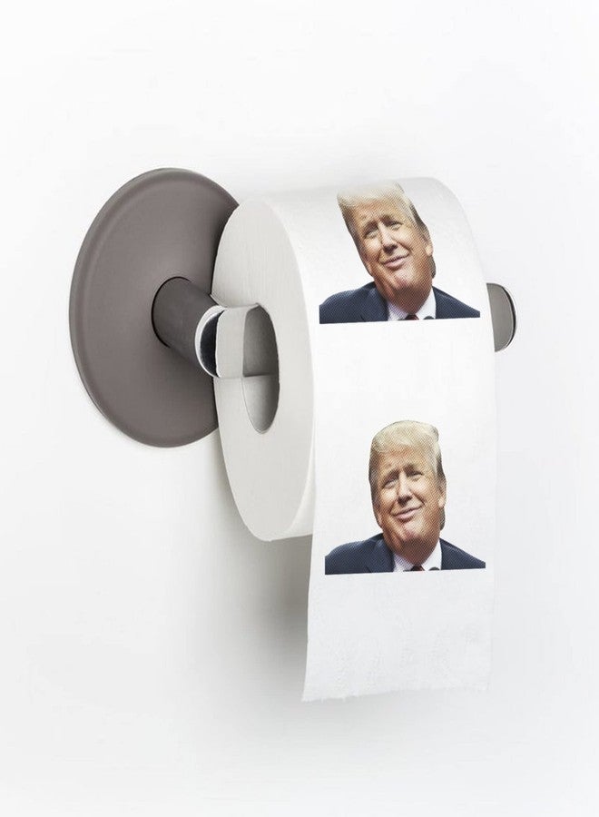 LEMONSODA Funny Toilet Paper (Trump Sucks) - Image 2