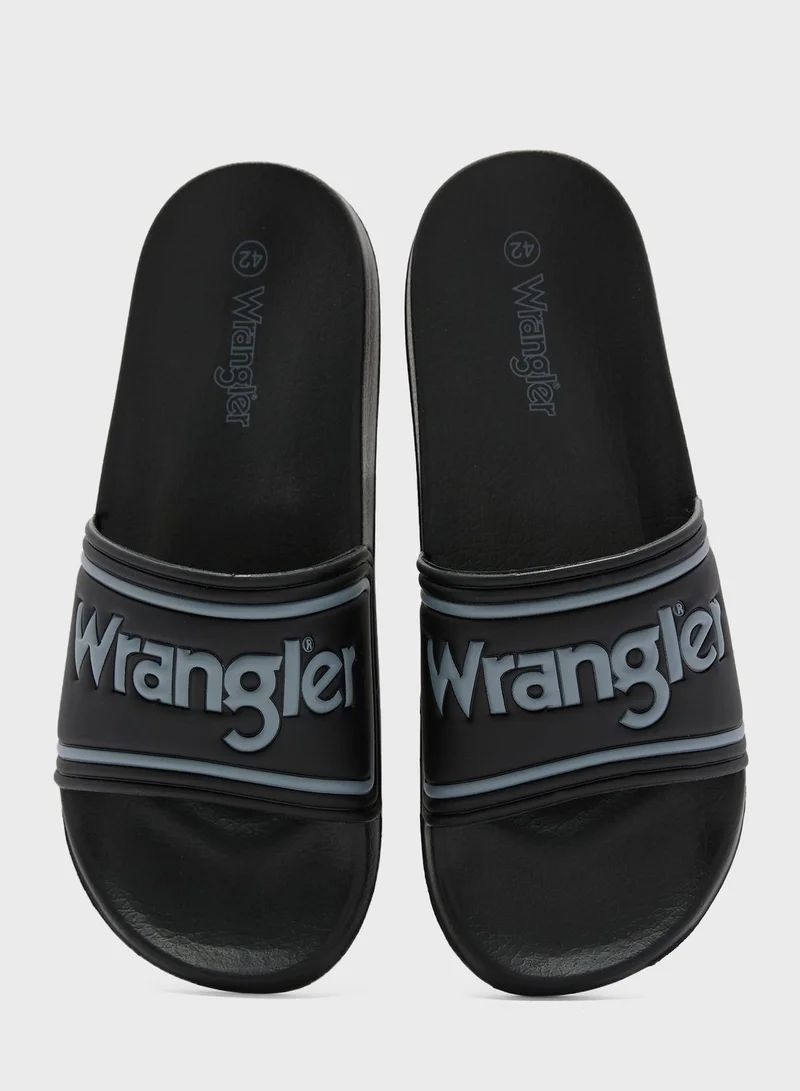 Wrangler Averell Slydes