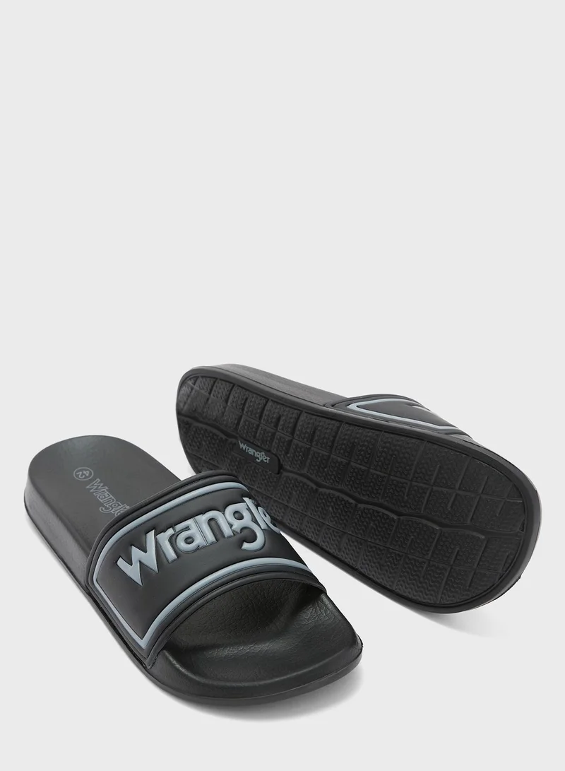 Wrangler Averell Slydes