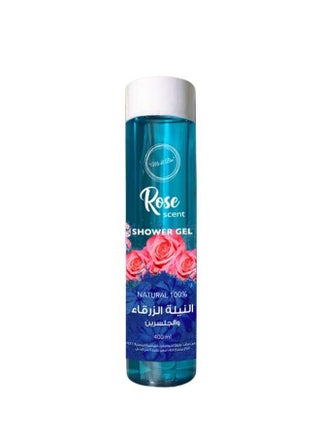 شاور جل النيلة الزرقاء برائحة الورد - pzsku/ZDC7F573984E66FD7D895Z/45/_/1703708653/94aff53f-643c-41f2-8784-94e6197c491f
