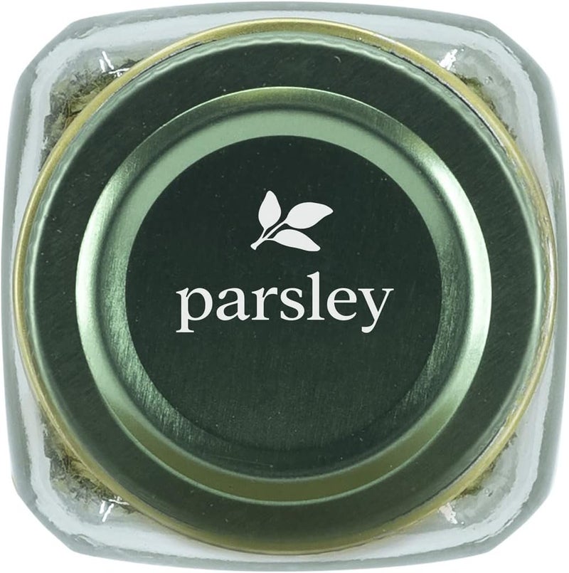 Simply Organic Parsley Flakes - 7.5g - Image 3